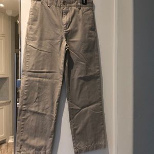 Vineyard vines boys khaki pants